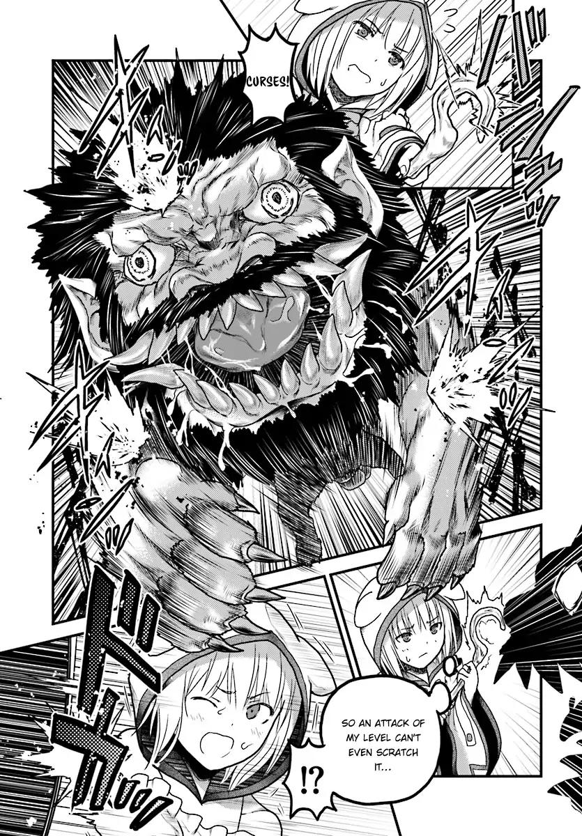 Murabito desu ga Nani ka? Chapter 15 6